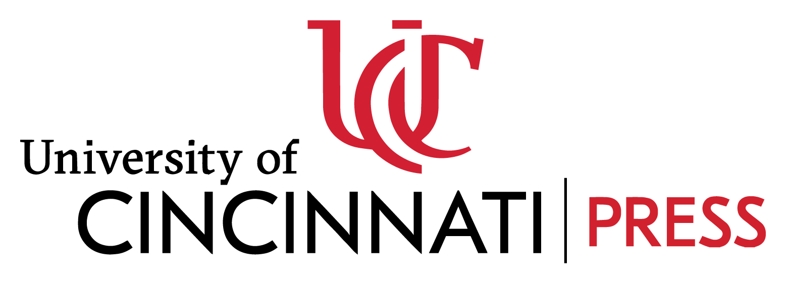 Logo of University of Cincinnati Press