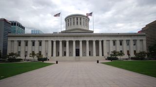 Cover of Collective Bargaining and the Battle for Ohio
